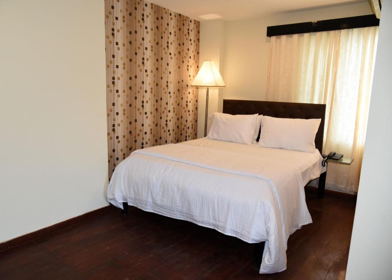 Creek - Hotel Panaji