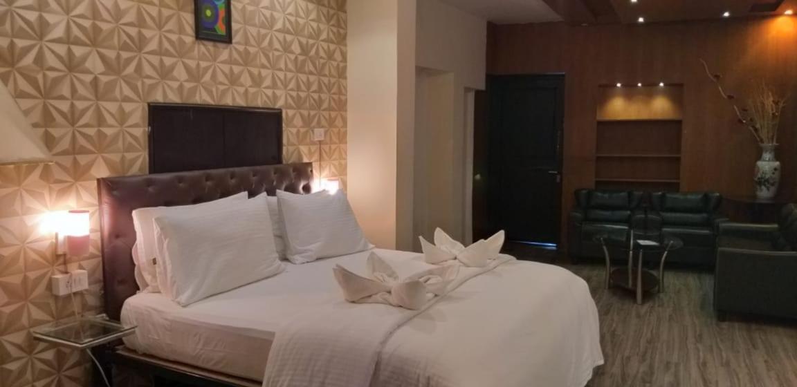 Creek - 3* Panaji