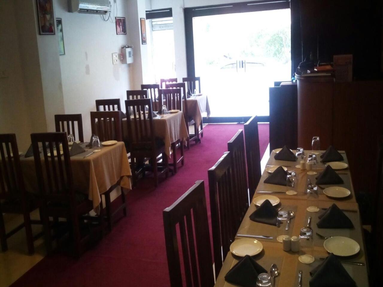 Creek - Hotel 3*